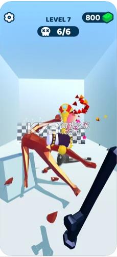 ��ͷ��Ծ� v1.1.0 ������Ϸ ��ͼ