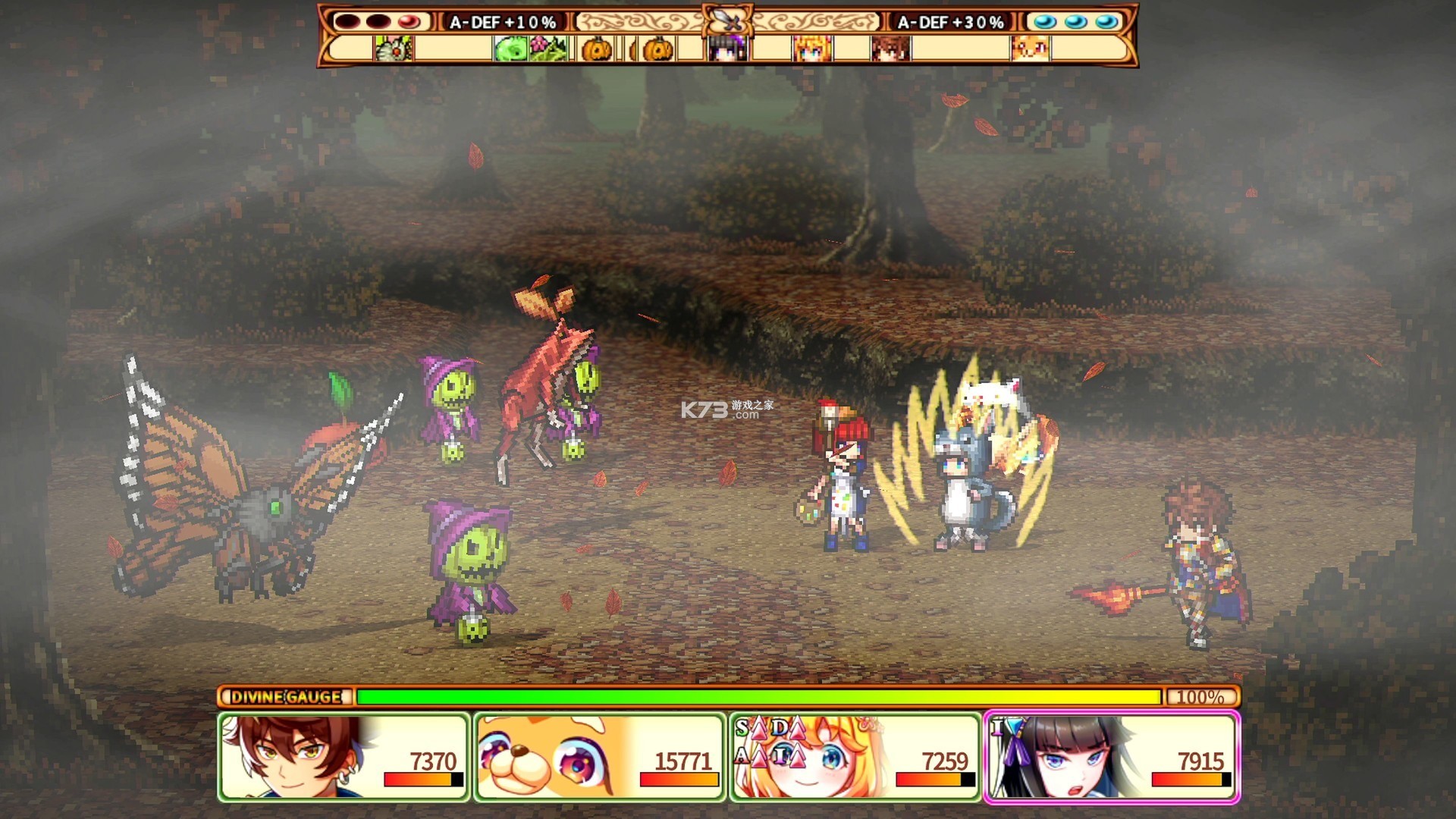 ɫ�������� v1.1.4g ��Ϸ��׿�� ��ͼ