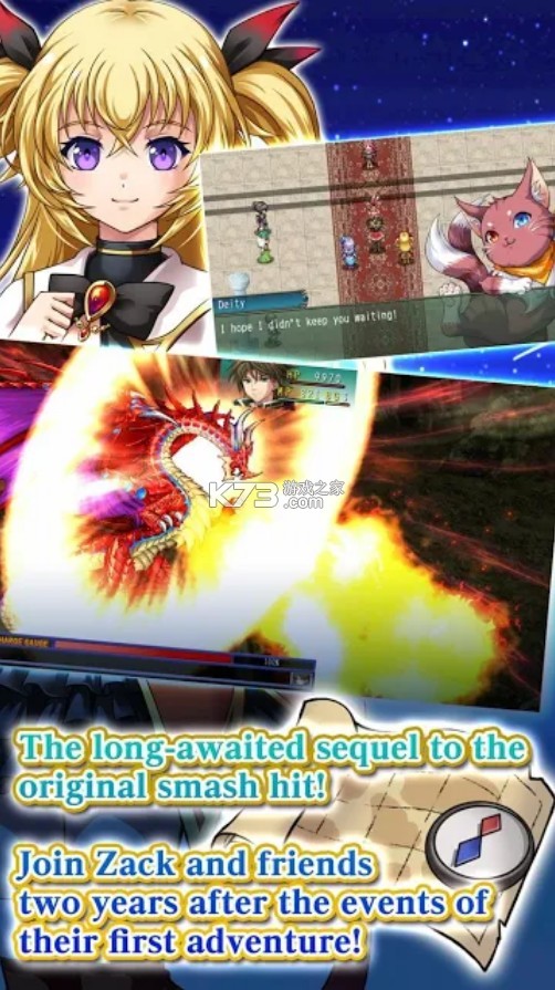 ��ʥ֮��2 v1.1.3g ��׿�� ��ͼ