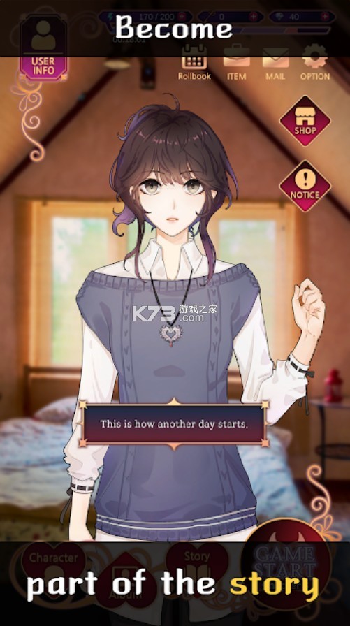 ��ħ����� v1.1.0 ��Ϸ ��ͼ