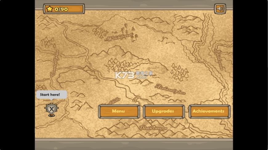 ��ս����ս v1.3 �ֻ��� ��ͼ