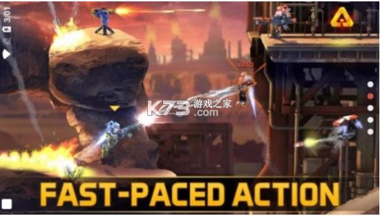 ��Ӣʿ����� v1.59.4 ��Ϸ ��ͼ