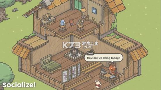 ����ð�հµ��� v1.0.86 ��Ϸ ��ͼ