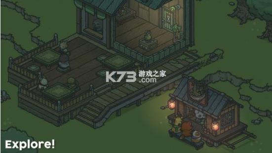 ����ð�հµ��� v1.0.86 ��Ϸ ��ͼ