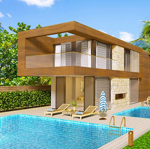 homecraft�ξ���Ƽ� v1.6.2 ��׿��