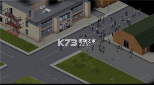 ��ʬĩ������ָ�� v1.0 �ֻ��� ��ͼ