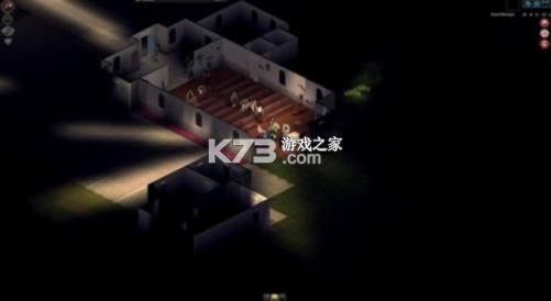 ��ʬĩ������ָ�� v1.0 �ֻ��� ��ͼ