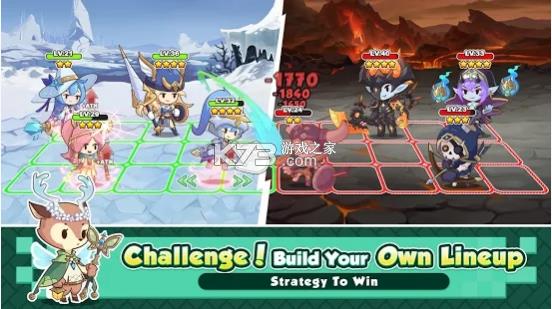 Ӣ���������п� v1.0.4 ��׿�� ��ͼ