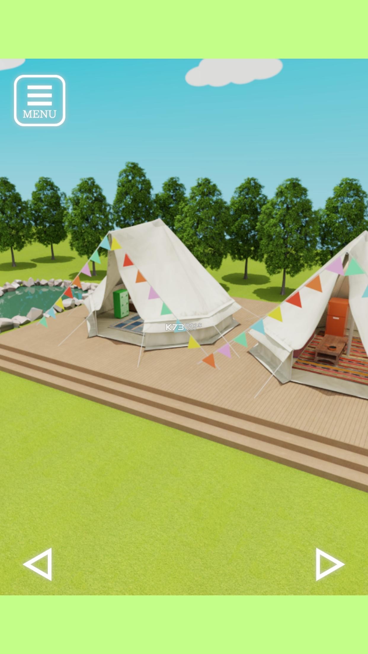 ����¶Ӫ�� v1.0.1 ��Ϸ��׿�� ��ͼ