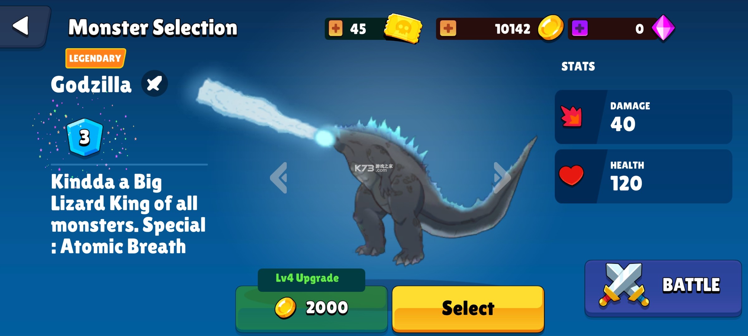 ��˹��vs��� v18 ��Ϸ ��ͼ