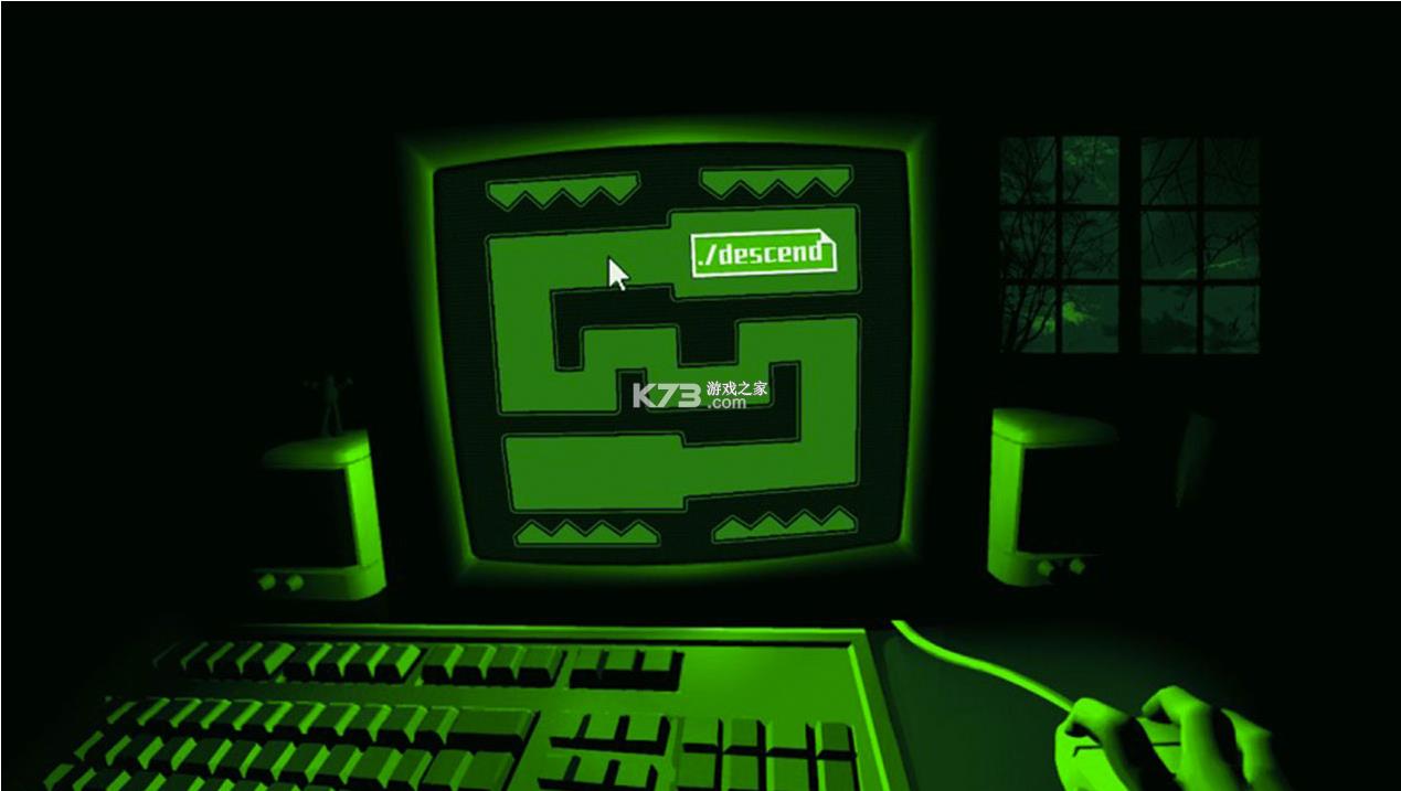 �־����Թ� v1.0 ��Ϸ ��ͼ