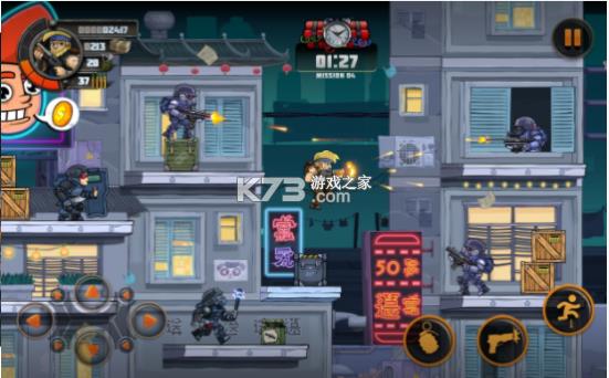 ����ʿ��3 v2.90 ��Ϸ ��ͼ