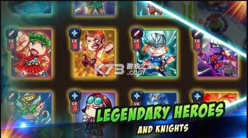 ��Ұ�������� v1.2 ��׿�� ��ͼ