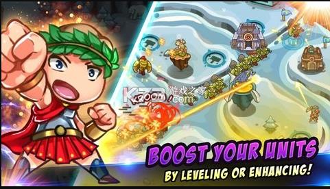 ��Ұ�������� v1.2 ��׿�� ��ͼ