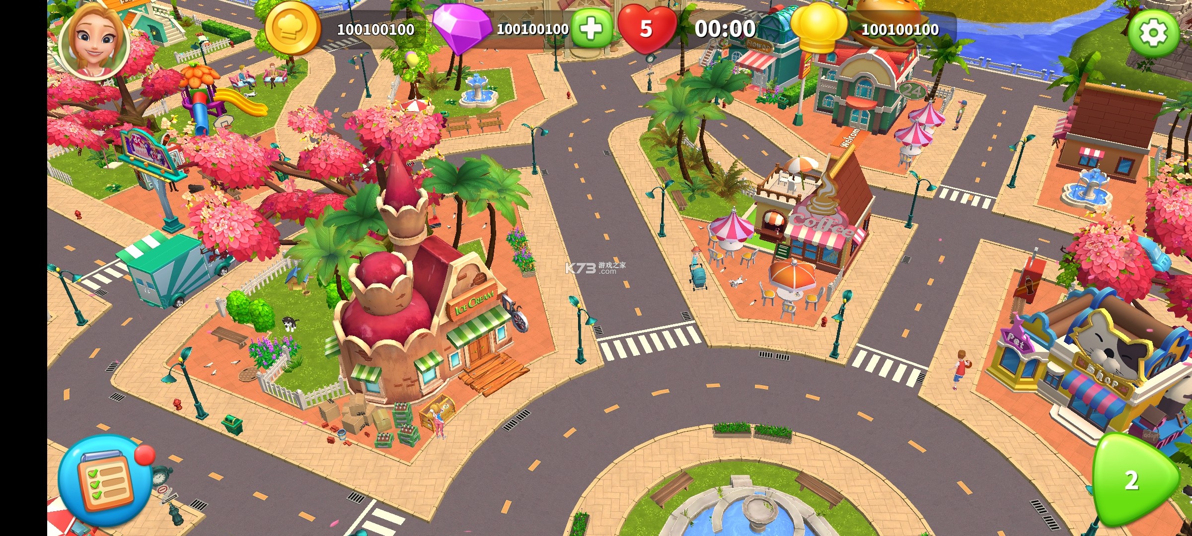 ����ϵ�С�� v3.0 �ƽ��������ʯ ��ͼ