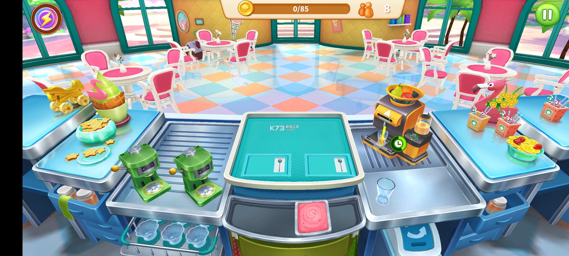 ����ϵ�С�� v3.0 �ƽ��������ʯ ��ͼ