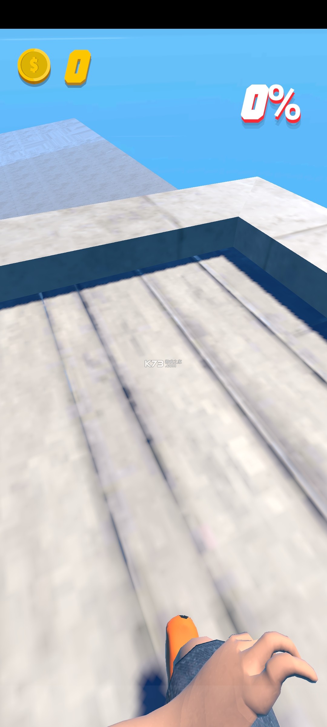 ��̨�ܿ� v1.3 ��Ϸ ��ͼ