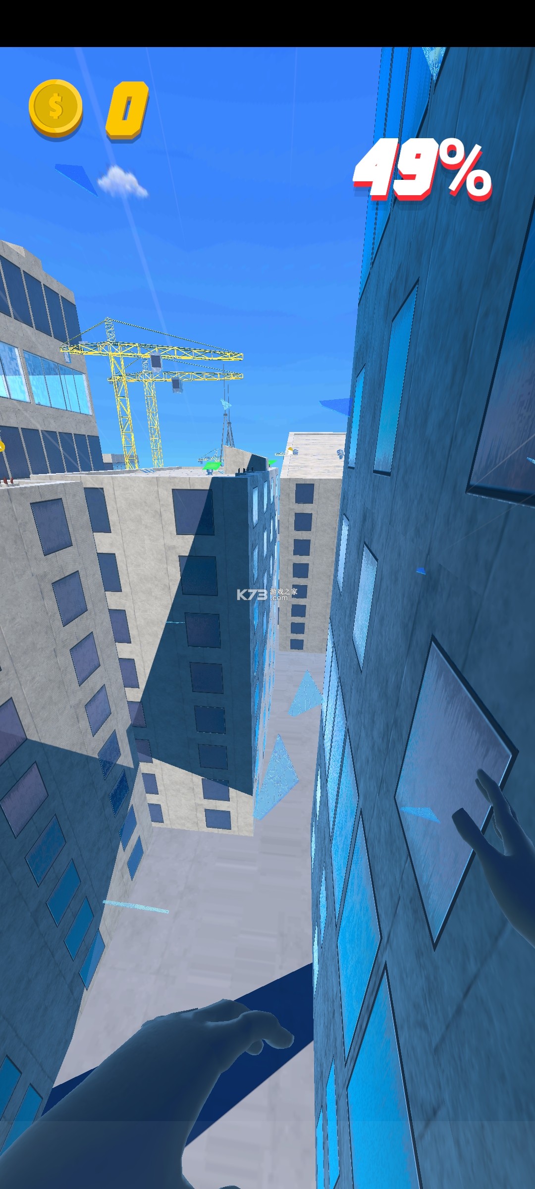 ��̨�ܿ� v1.3 ��Ϸ ��ͼ