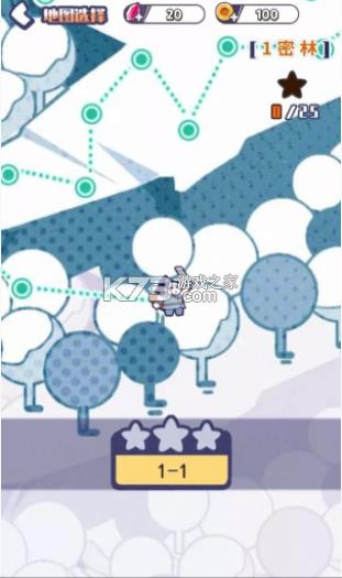 ��������� v1.0 ��Ϸ ��ͼ