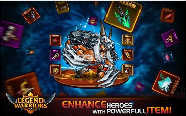 ����Ӣ����Ϸ-����Ӣ�����°�����v1.0.50�ֻ���׿��