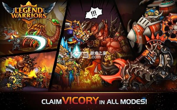 ����Ӣ�� v1.0.50 ��Ϸ ��ͼ