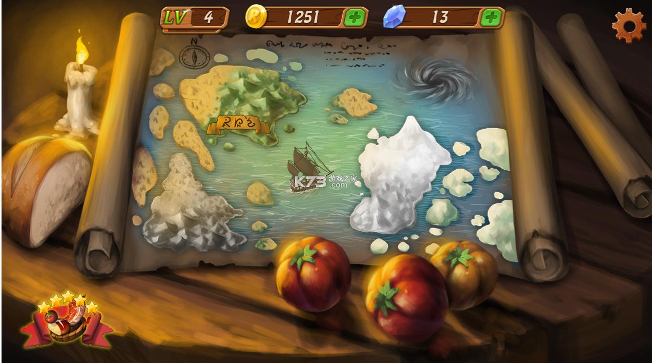 ���Ů�� v4.0.5 ��Ϸ ��ͼ