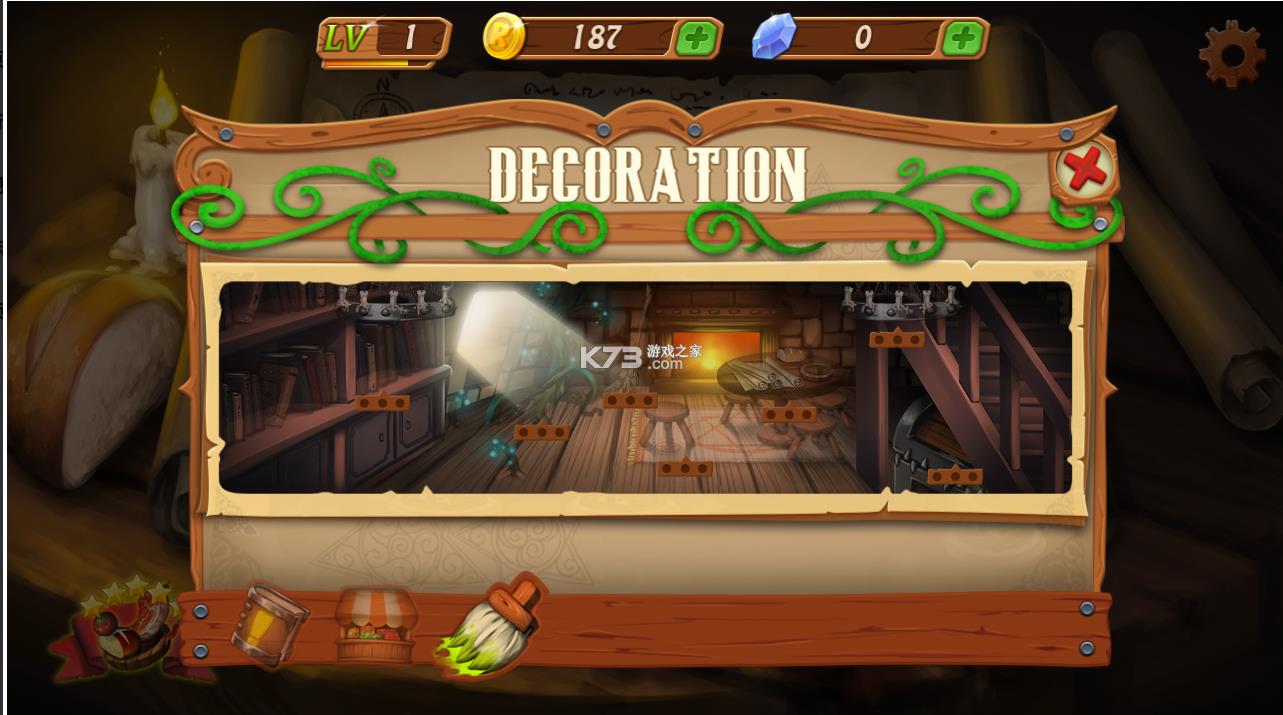 ���Ů�� v4.0.5 ��Ϸ ��ͼ