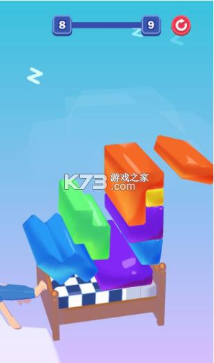 ����˯���� v0.2 ��׿�� ��ͼ