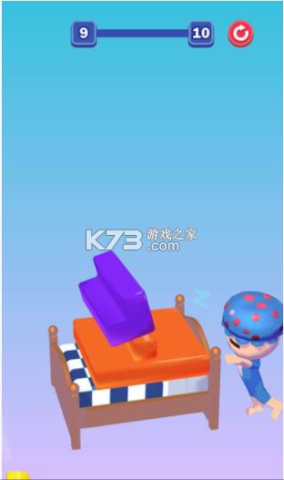 ����˯���� v0.2 ��׿�� ��ͼ