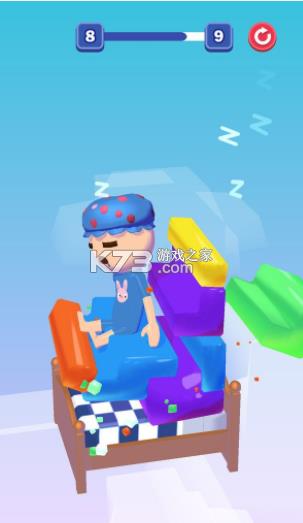 ����˯�����ֻ���׿��-����˯������Ϸ����ṩ����v0.2����