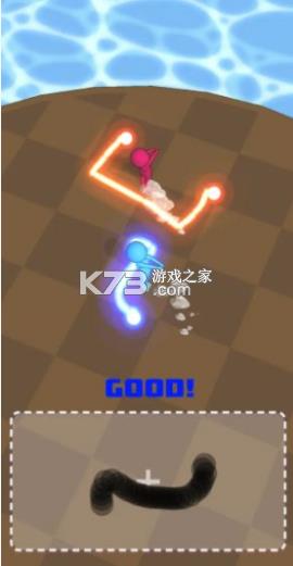 �������⽣ v1.0.3 ���� ��ͼ