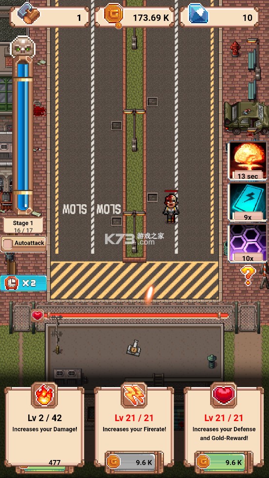 ���ý�ʬ�ӻ��� v1.2.0.6 ��Ϸ��׿�� ��ͼ