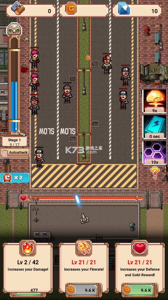 ���ý�ʬ�ӻ��� v1.2.0.6 ��Ϸ��׿�� ��ͼ