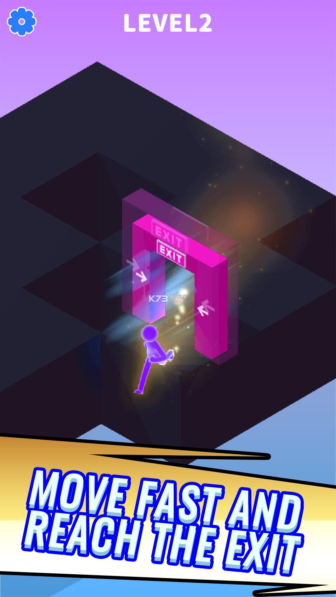 Ǳ���뿪 v1.0.2 ��Ϸ��׿�� ��ͼ