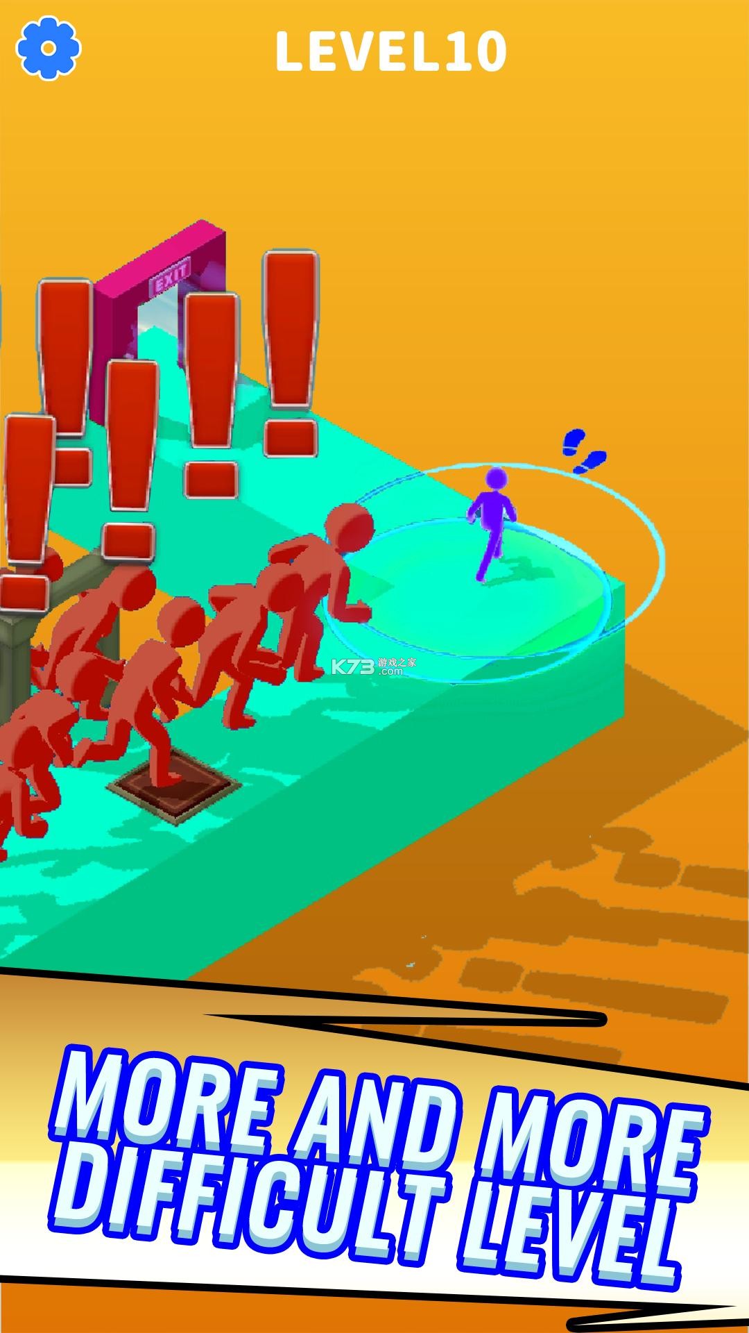 Ǳ���뿪 v1.0.2 ��Ϸ��׿�� ��ͼ