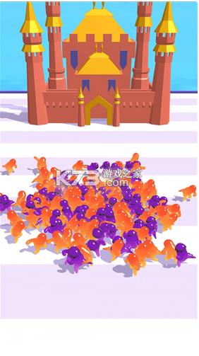 团结果冻人 v2.0.2 安卓版 截图