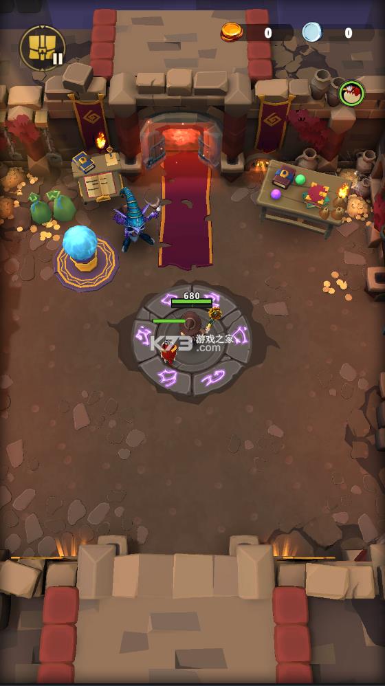 ���³�����ʿ v1.0.056 �ƽ�� ��ͼ