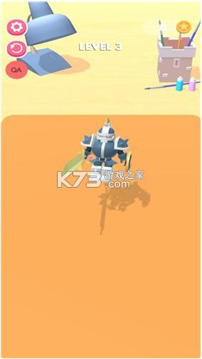 ������ߴ�� v0.1 ��׿�� ��ͼ