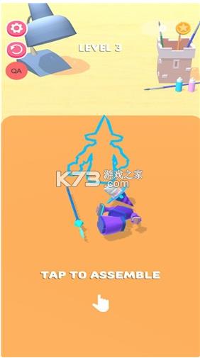 ������ߴ�� v0.1 ��׿�� ��ͼ