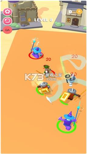 ������ߴ�� v0.1 ��׿�� ��ͼ