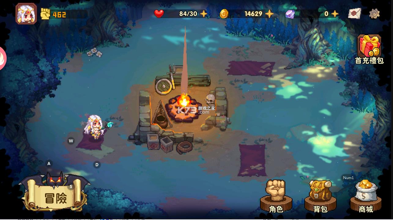 СС��ʿ������ð�� v1.3.1 �ƽ�� ��ͼ