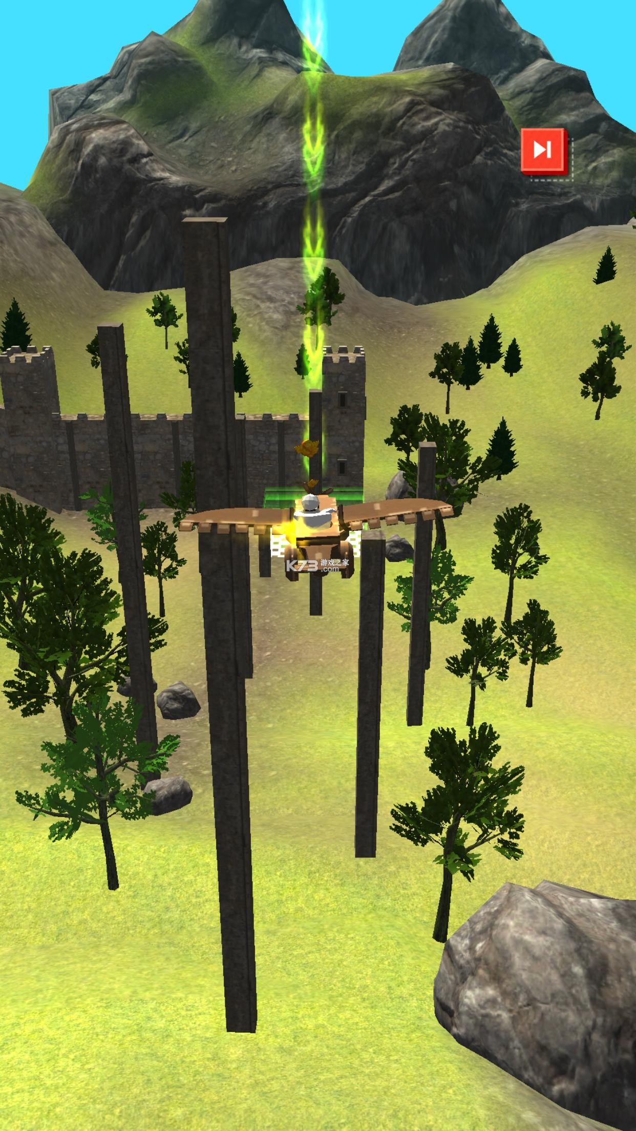 ������ v0.3.1 ��Ϸ��׿�� ��ͼ