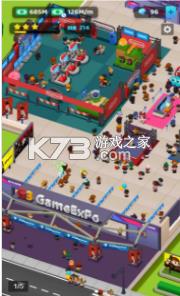 ��Ϸչģ���� v0.0.3 ��Ϸ ��ͼ