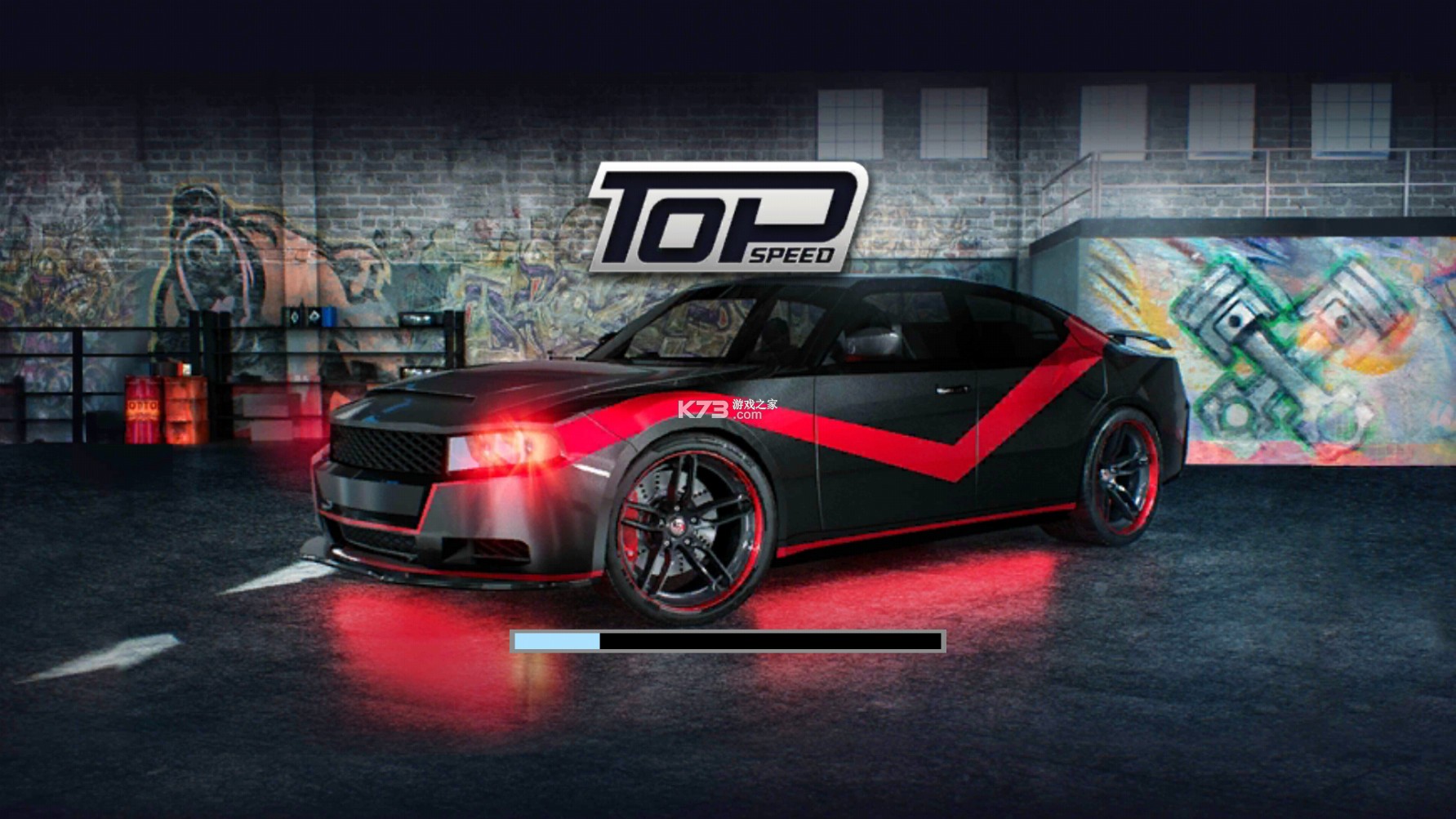 Top Speed v1.38.1 �ƽ�����޽����ʯ ��ͼ