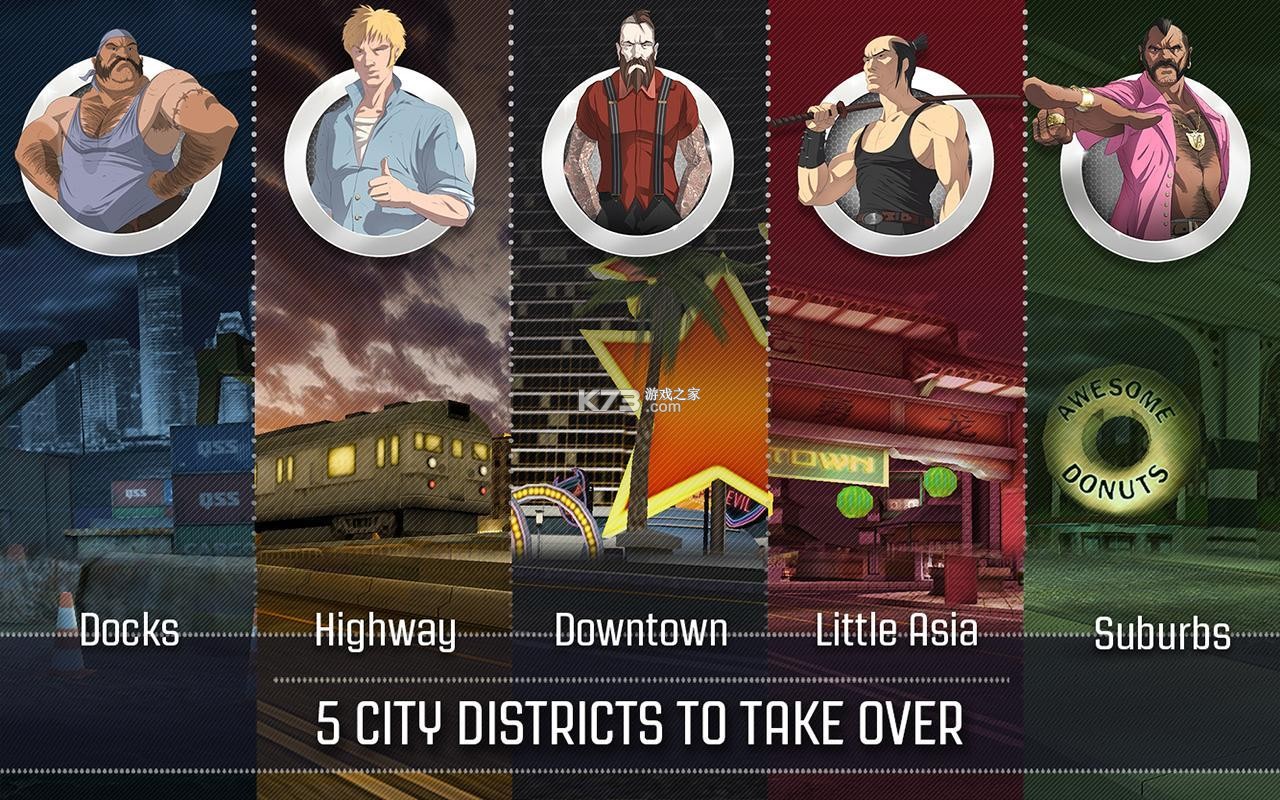 Top Speed v1.38.1 �ƽ�����޽����ʯ ��ͼ