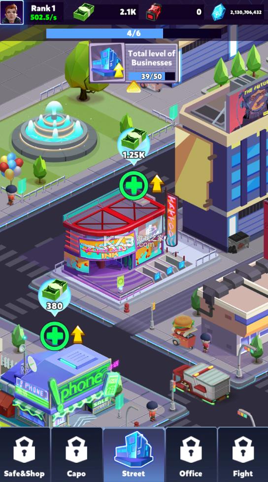 ���ֵ���˾ v0.6 �ƽ�� ��ͼ