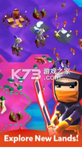 ���������۹� v0.0.58 ��׿�� ��ͼ