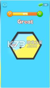 Ȧ��С���� v0.1.1 ��Ϸ ��ͼ