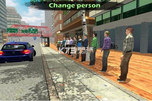 ��ʵͣ��3D v5.9.4 ��Ϸ��׿�� ��ͼ