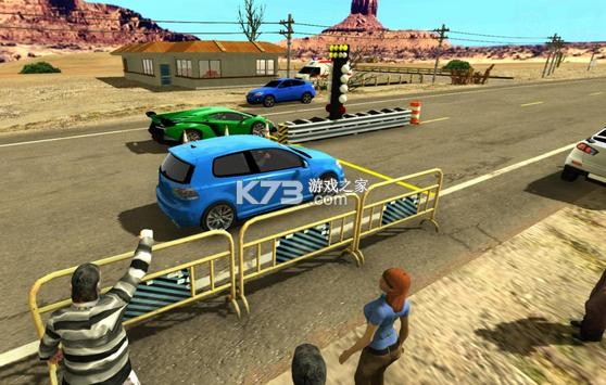 ��ʵͣ��3D v5.9.4 ��Ϸ��׿�� ��ͼ